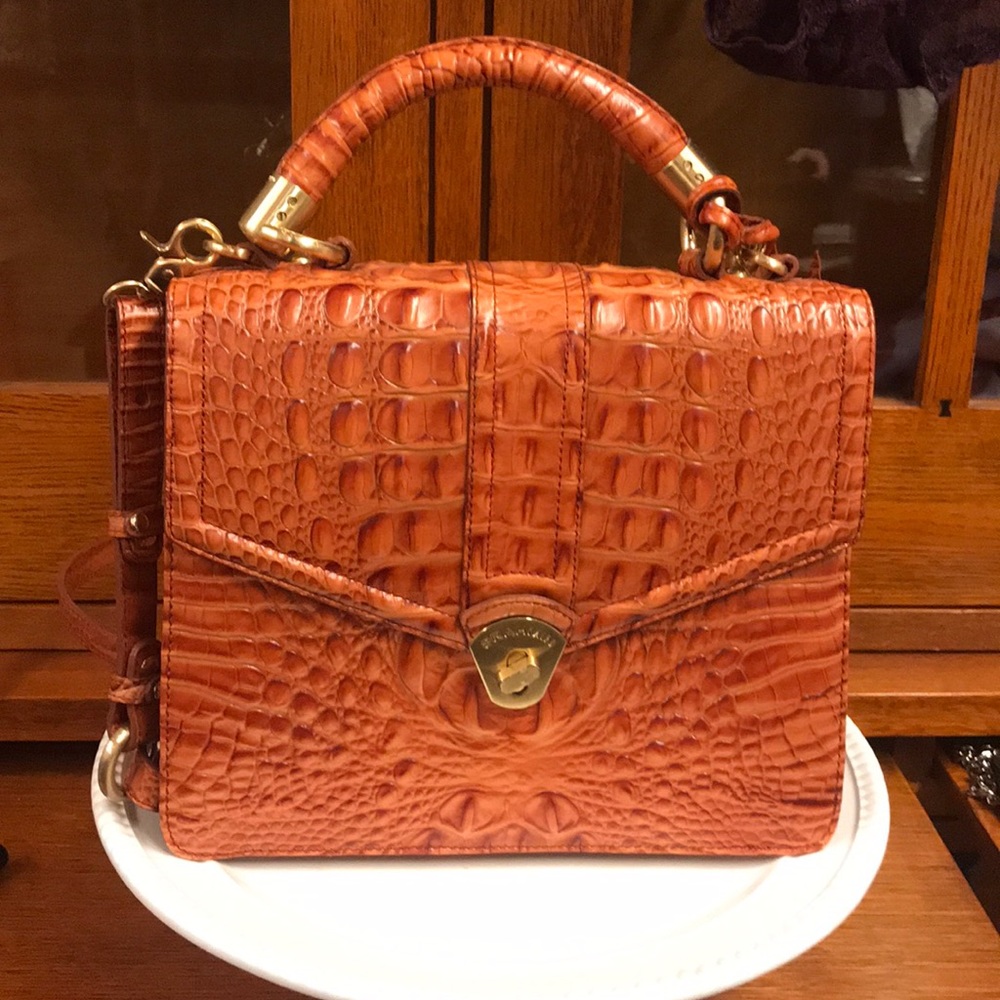 Brahmin Purse